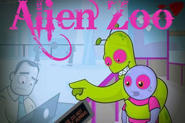 Alien Zoo