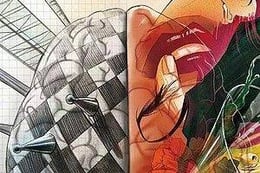 Split Personality