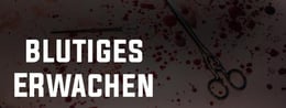 Blutiges Erwachen