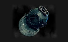 Terrors of the Deep