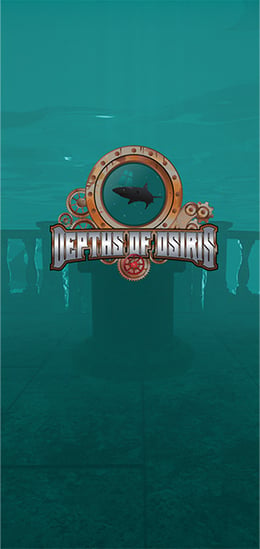 Mission: Depth of Osiris [VR]