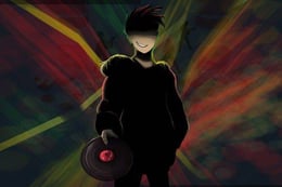 The Lost Recording