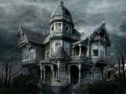 Η Έπαυλη Lockwood [The Lockwood Manor]