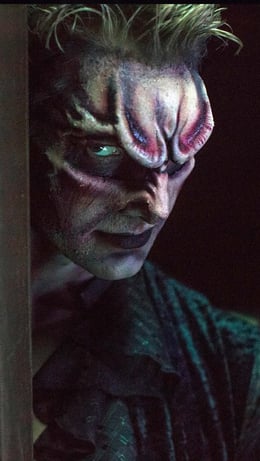 Nosferatu