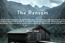 The Ransom