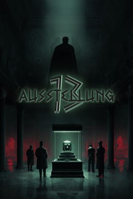 Ausstellung 13