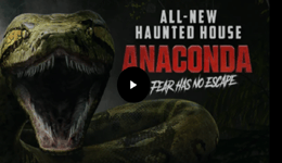 Anaconda: Fear Has No Escape