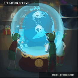Operation Believe
