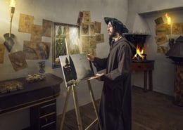 צופן דה וינצ'י [Da Vinci Code]