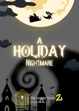 A Holiday Nightmare