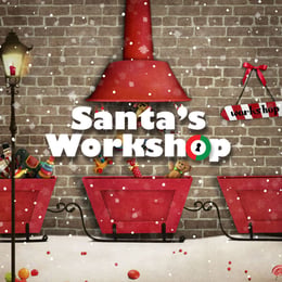 Santa’s Workshop