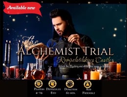 The Alchemist Trial