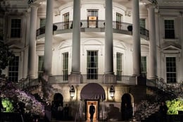 White House Down