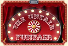 The Unfair Funfair