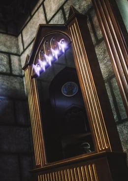 School of Magic