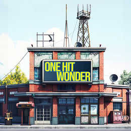One Hit Wonder