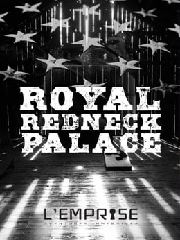 Royal Redneck Palace