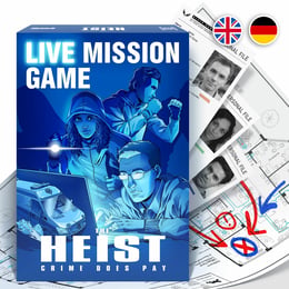 The Heist
