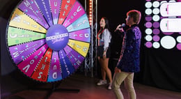 The Game Show Studio [Immersive Experience]