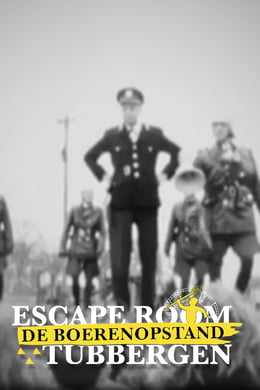 Escape Room Tubbergen De Boerenopstand