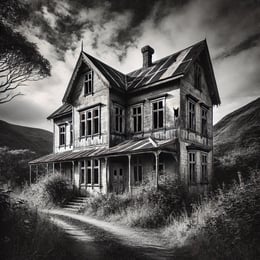 The Manor
