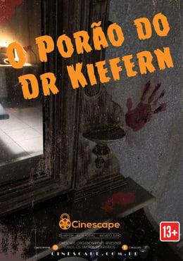 O Porão Do Dr. Kiefern