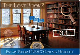 the lost book 