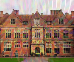 The Mystery at Shaw School