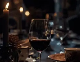 Traição à Mesa [Treachery at the Table]