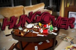 Hungover