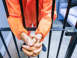 Prison Strike