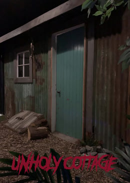 Unholy Cottage