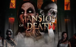 Mansion of Death [VR]