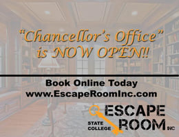 Chancellor's Office