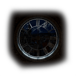 Enigma del Tempo [Enigma of Time]