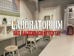 Laboratorium