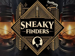 Sneaky Finders