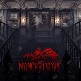 Manor of Escape [VR]