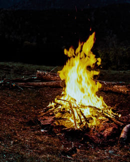 Camp Slasher