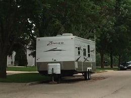 The Trailer