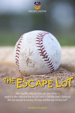 The Escape Lot
