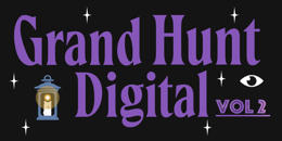 The Grand Hunt Digital vol.2