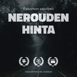 The Price of Being a Genius [Nerouden Hinta]
