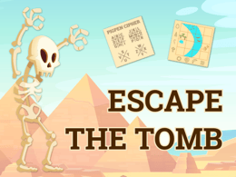 Escape the Tomb