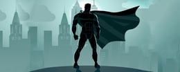 Superhero's Adventure