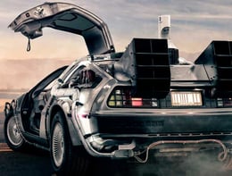 Back to the future