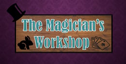 The Magician's Workshop