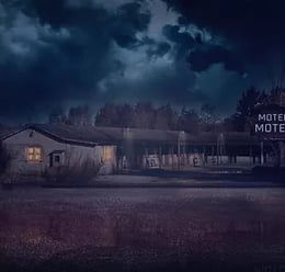 Hotel of Horror