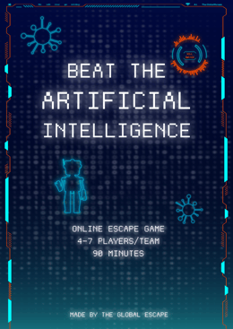 Beat the Artificial Intelligence