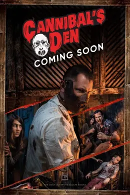 Cannibal's Den 2.0